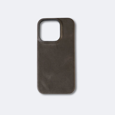 F360 iPhone Case - Gray