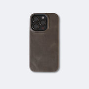 F360 iPhone Case - Gray