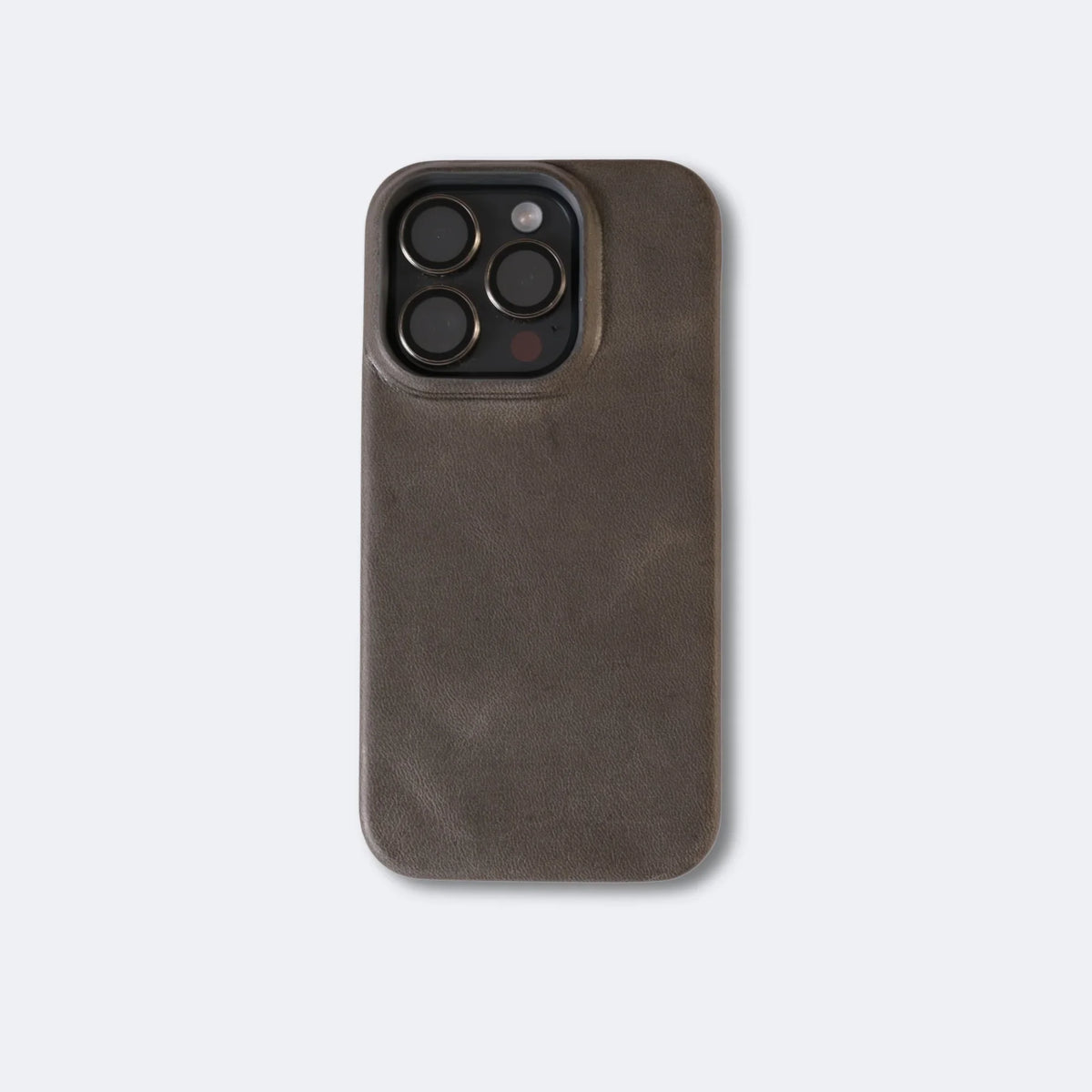 F360 iPhone Case - Gray