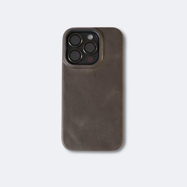 F360 iPhone Case - Gray
