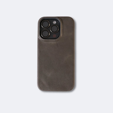 F360 iPhone Case - Gray