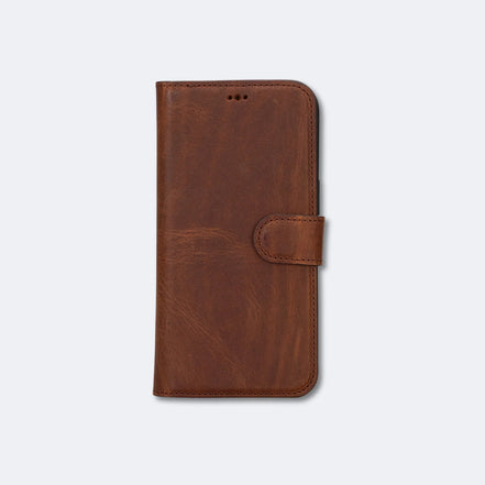 Magnetic Phone Wallet - CR Coffee
