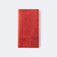 Anthem Long Wallet