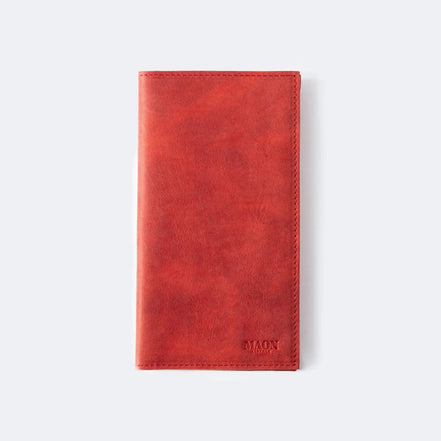 Anthem Long Wallet