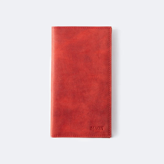 Anthem Long Wallet
