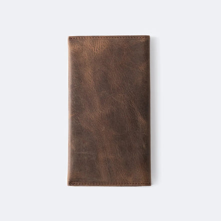 Anthem Long Wallet