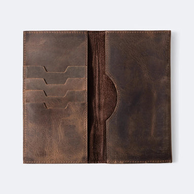 Anthem Long Wallet