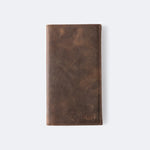 Anthem Long Wallet