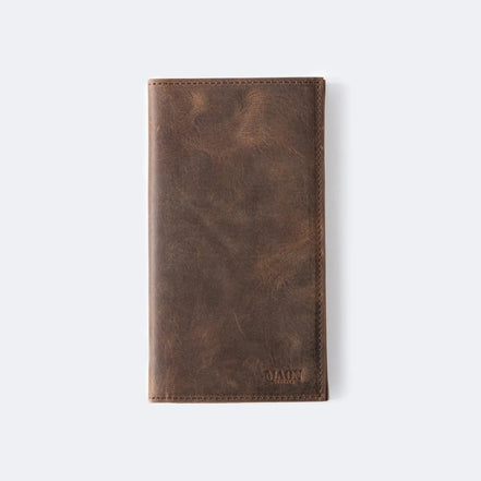 Anthem Long Wallet