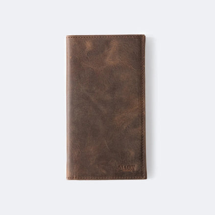 Anthem Long Wallet
