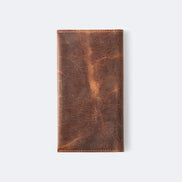 Anthem Long Wallet