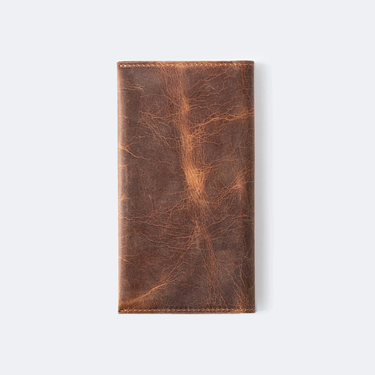 Anthem Long Wallet