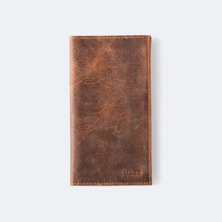 Anthem Long Wallet