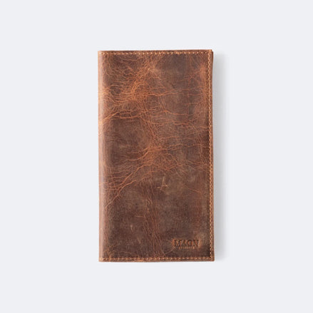 Anthem Long Wallet