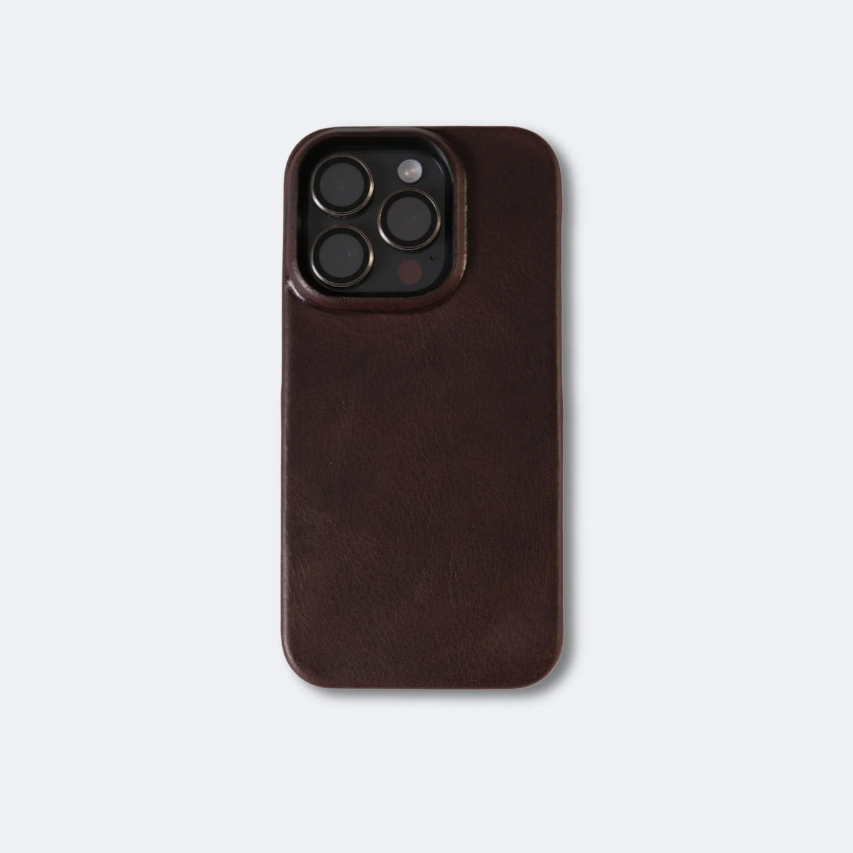 F360 iPhone Case - Coffee