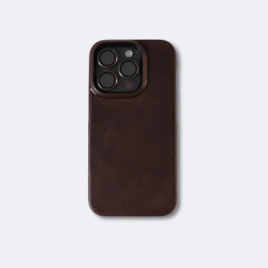 F360 iPhone Case - Coffee