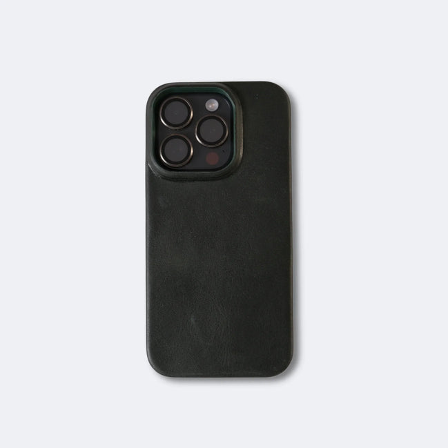F360 iPhone Case - Khaki