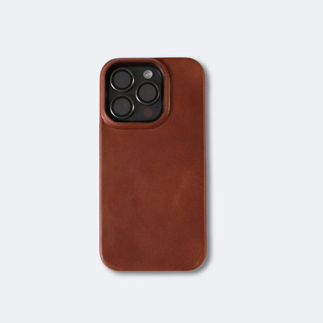 F360 iPhone Case - Tabacco