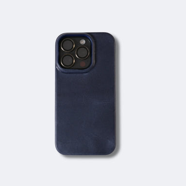 F360 iPhone Case - Navy Blue
