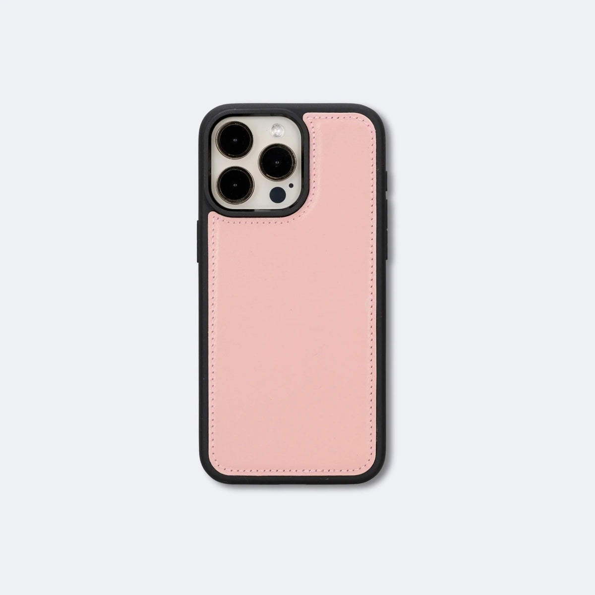 Magnetic Phone Wallet - Pink
