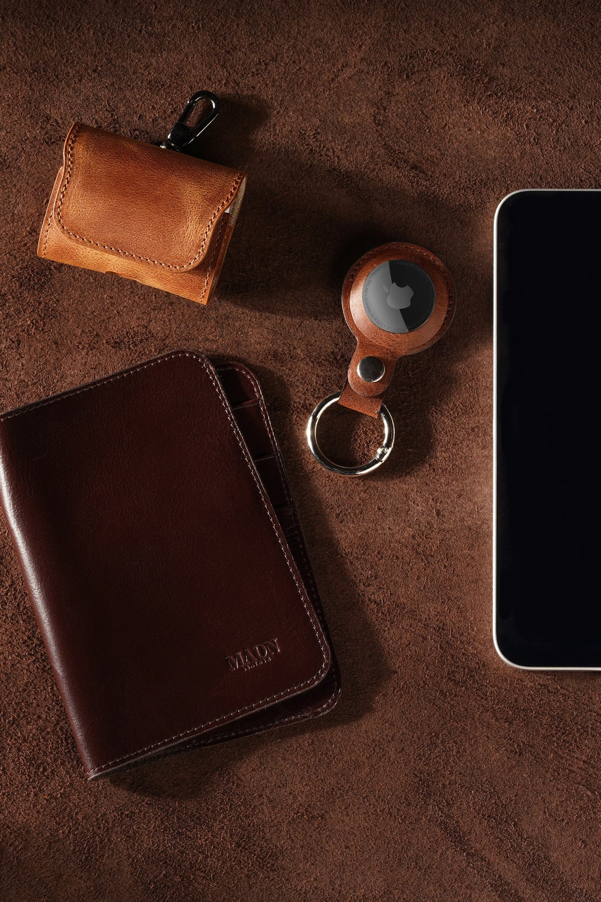 Apple Airtag case