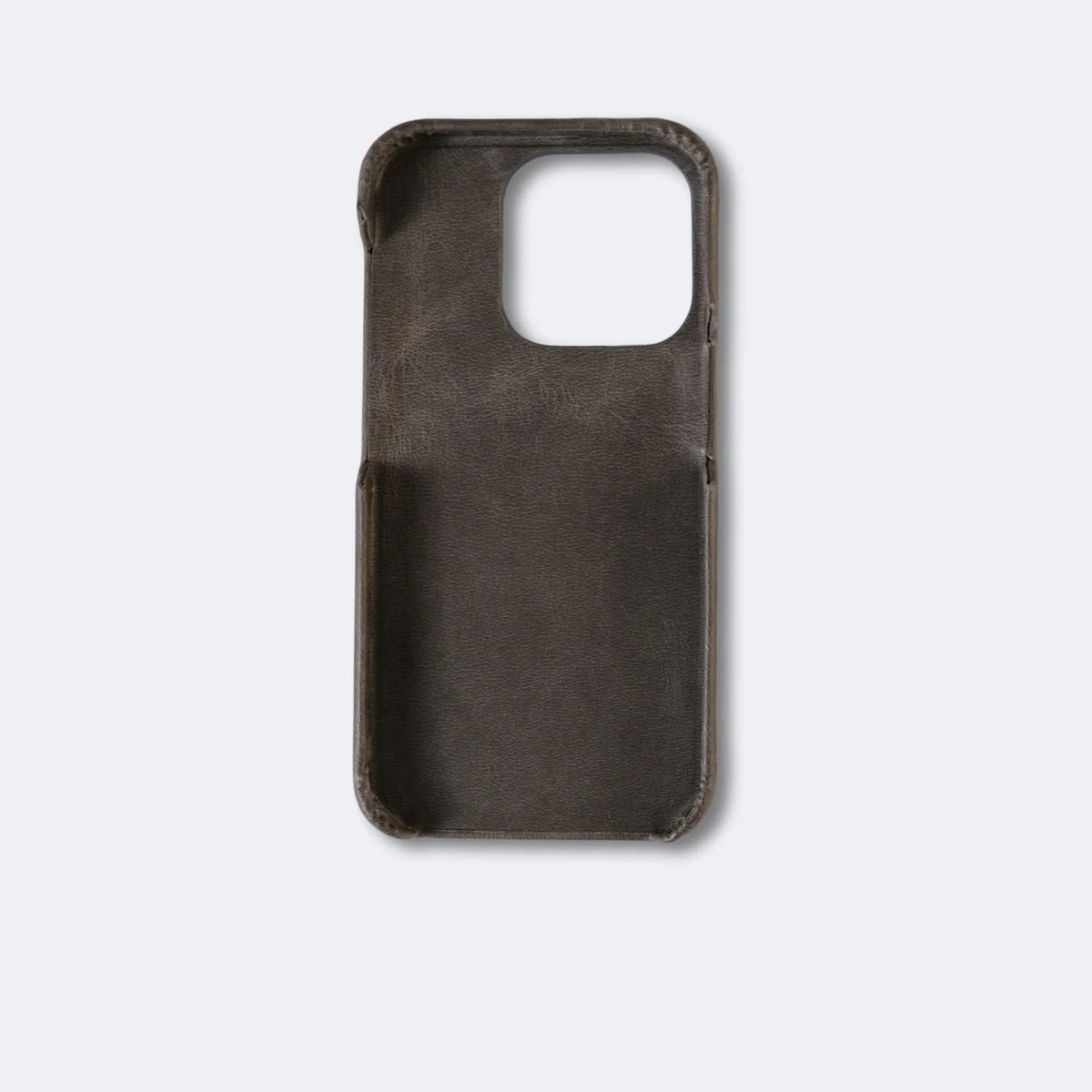 F360 iPhone Case - Gray