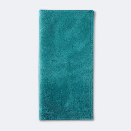 Anthem Long Wallet