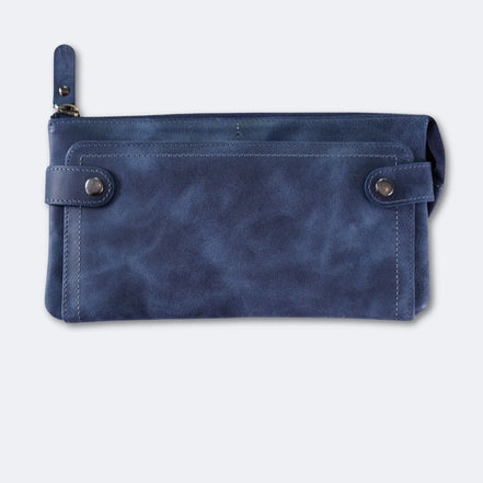 Rome Phone Comparted Wallet