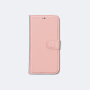 Magnetic Phone Wallet - Pink