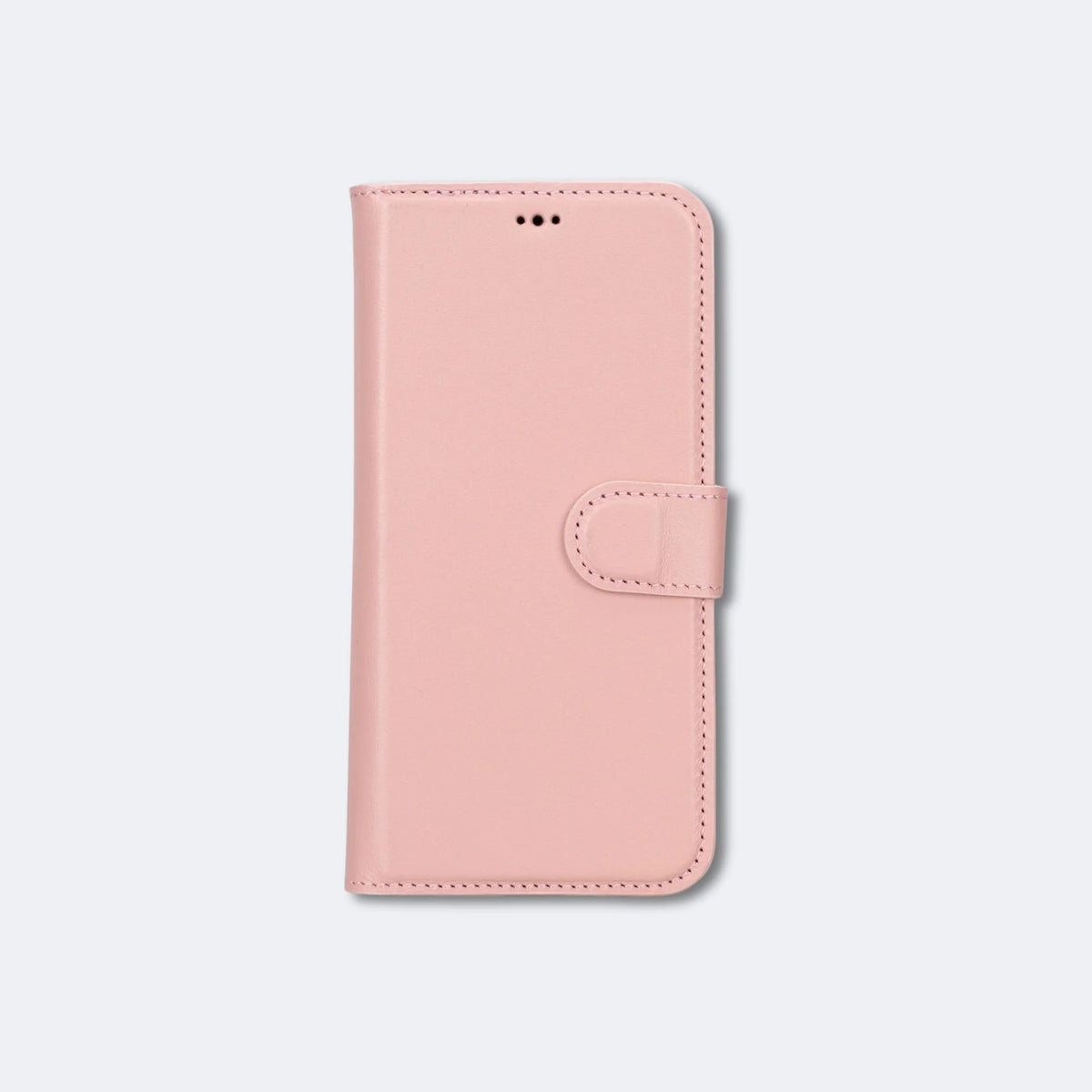 Magnetic Phone Wallet - Pink