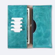 Anthem Long Wallet