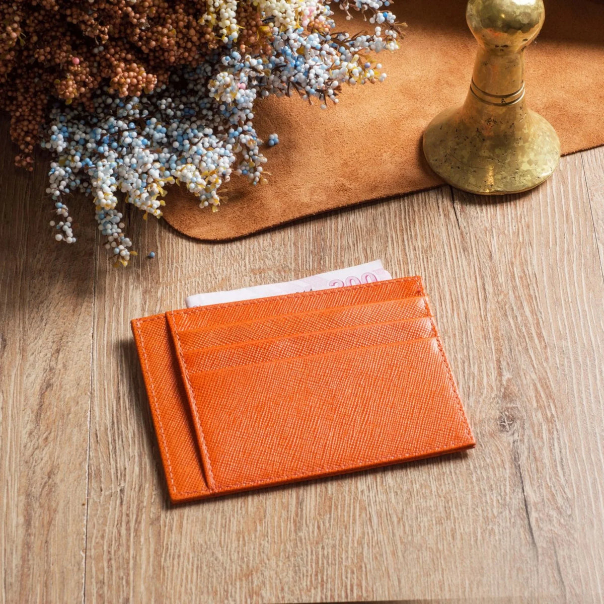 Sierra Card Holder
