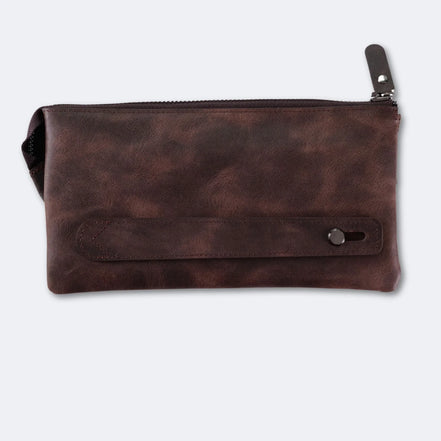 Rome Phone Comparted Wallet