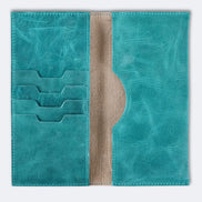 Anthem Long Wallet