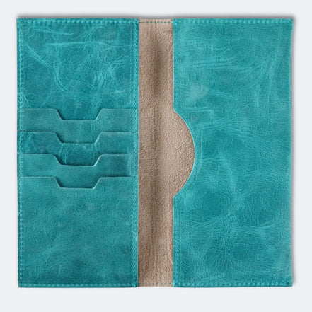 Anthem Long Wallet