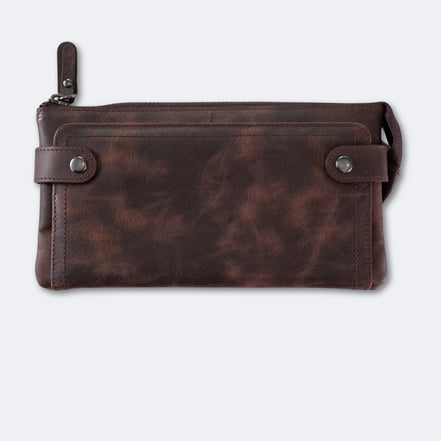 Rome Phone Comparted Wallet