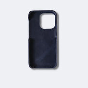 F360 iPhone Case - Navy Blue