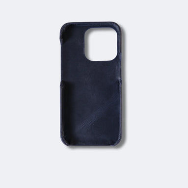F360 iPhone Case - Navy Blue