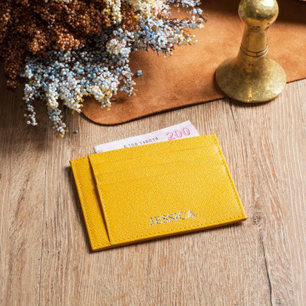 Sierra Card Holder