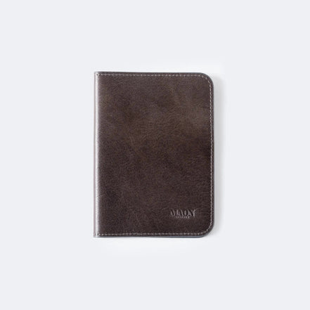 York passport case