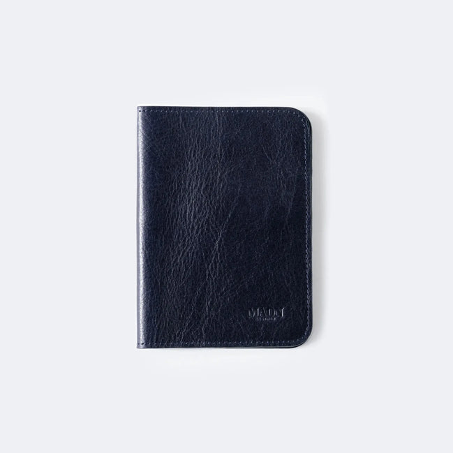 York passport case
