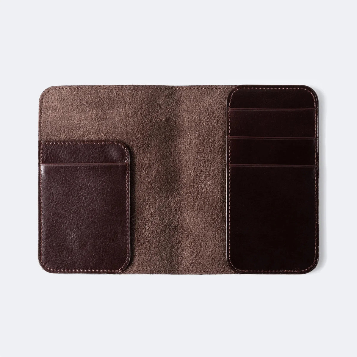 York passport case