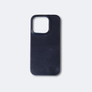 F360 iPhone Case - Navy Blue