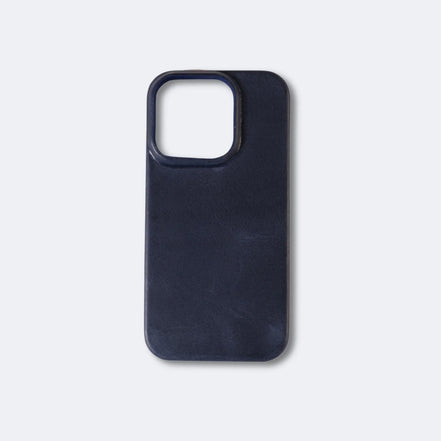 F360 iPhone Case - Navy Blue