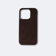 F360 iPhone Case - Coffee