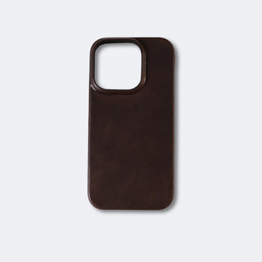 F360 iPhone Case - Coffee