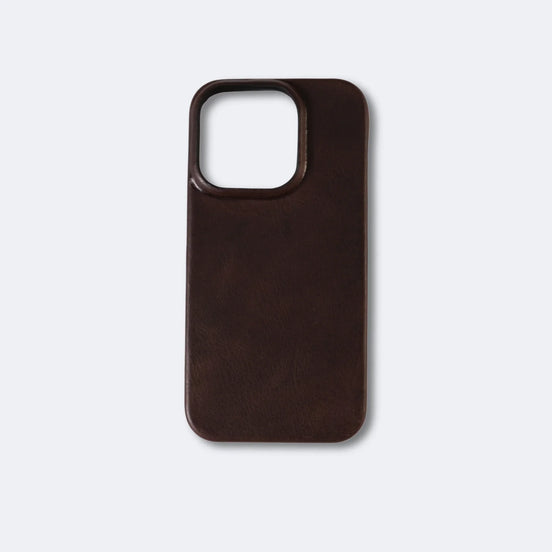 F360 iPhone Case - Coffee