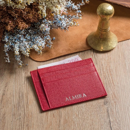 Sierra Card Holder
