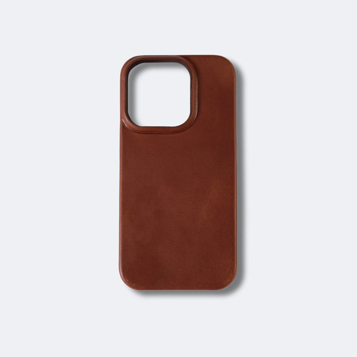 F360 iPhone Case - Tabacco