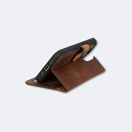 Magnetic Phone Wallet - CR Coffee